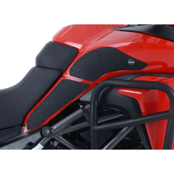 R&G R&G Tank Traction Grips for Ducati Multistrada 950 '17-